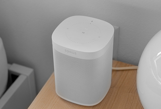 smart-home-Gateway
