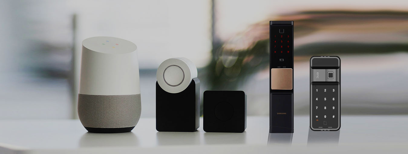  Smart Home