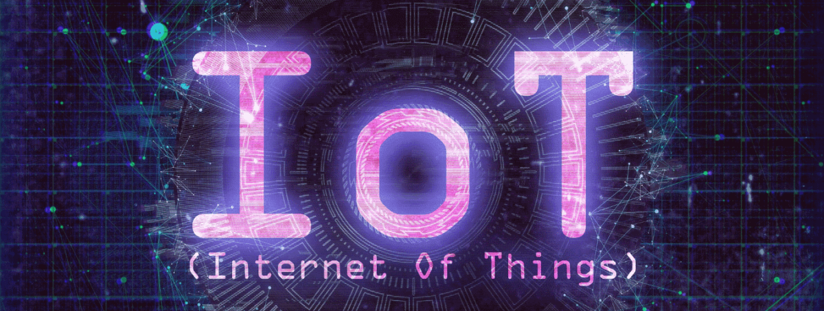 IoT Solaris Goes Live !