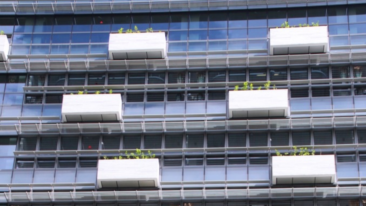 smart-facades
