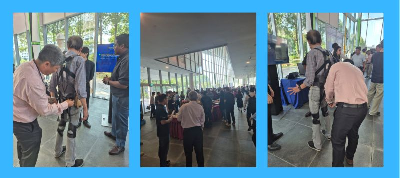 PUB Health And Safety 2025 Event Highlights