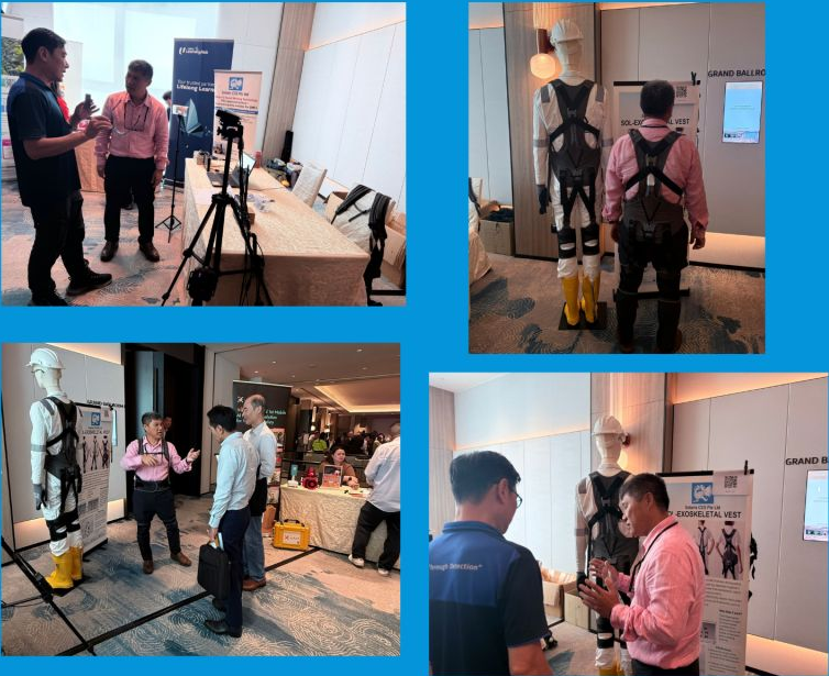 WSHO Conference 2025 Event Highlights