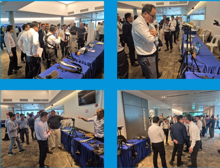 HDB Safety Award & Seminar 2025