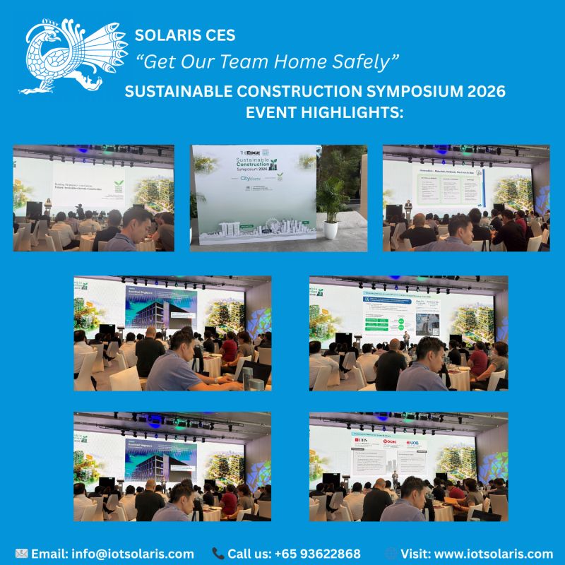 🌱 Building a Safer & More Sustainable Future Together 🌱