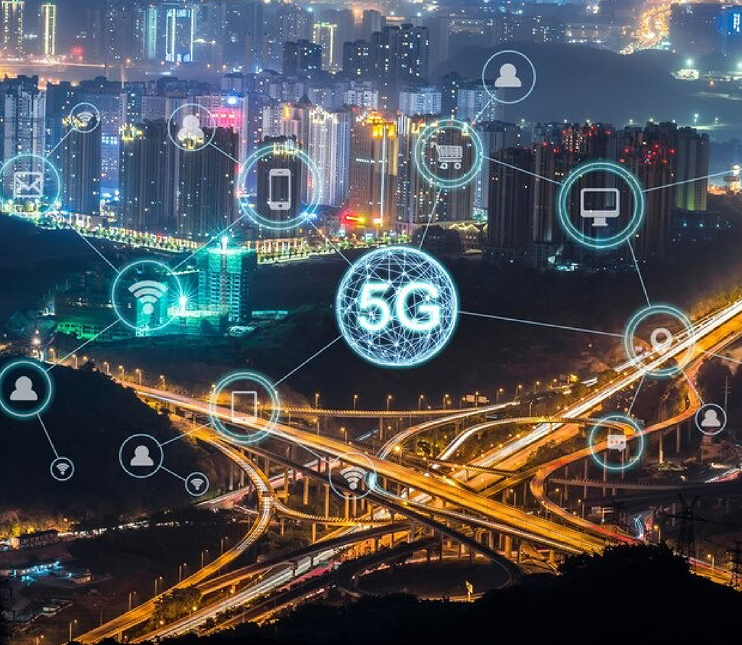 IOT Solaris - Contact Transforming