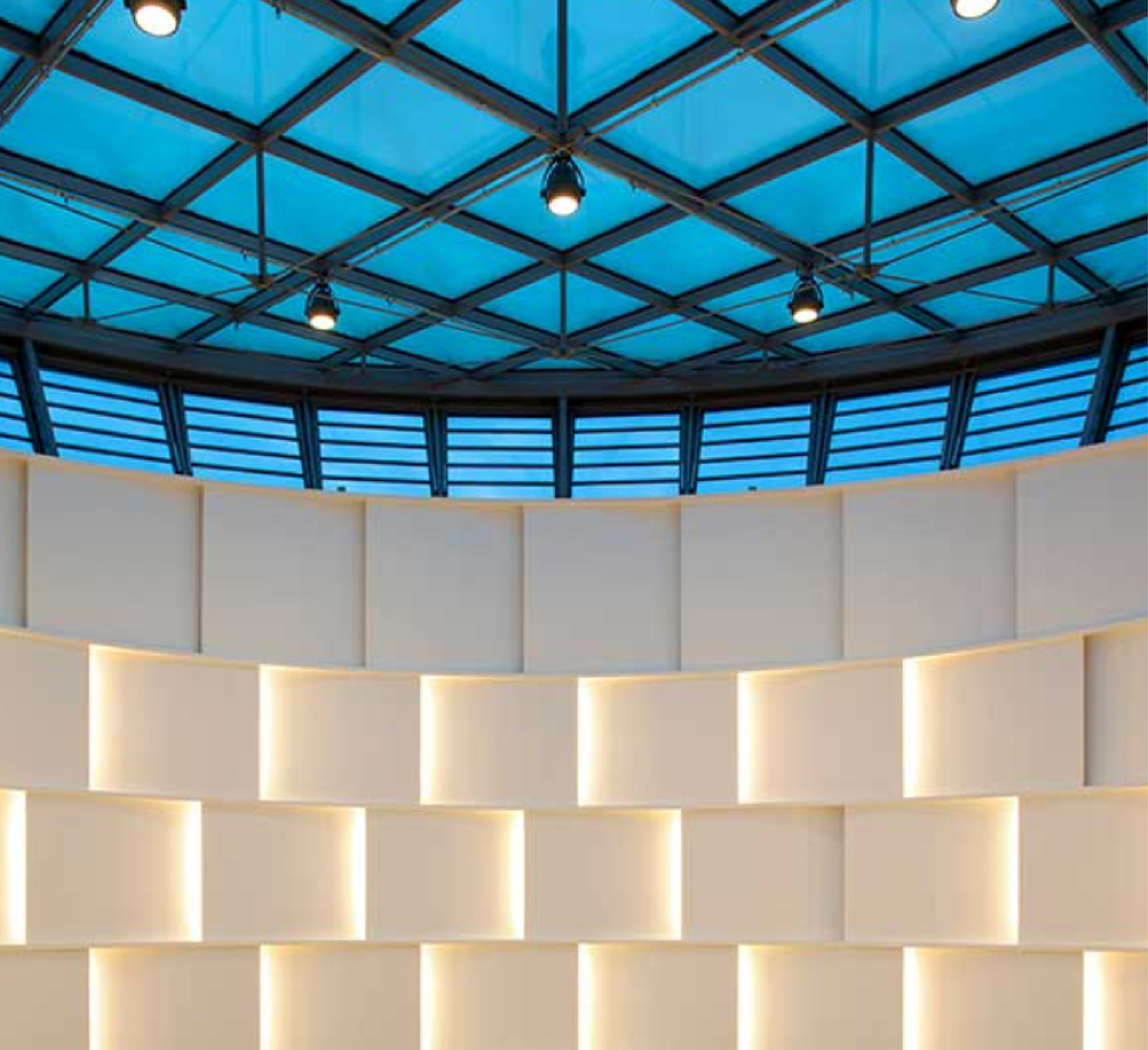 IOT - Fieger Louvre Vent Technology