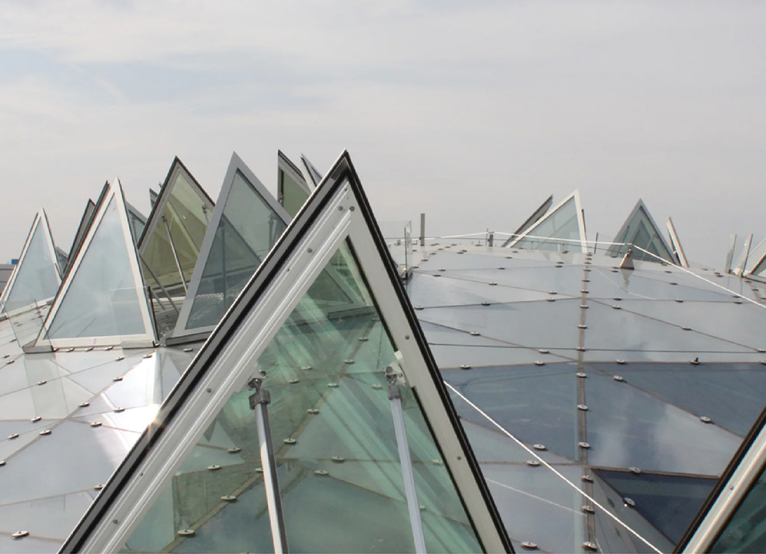 IOT - Certified SHEV