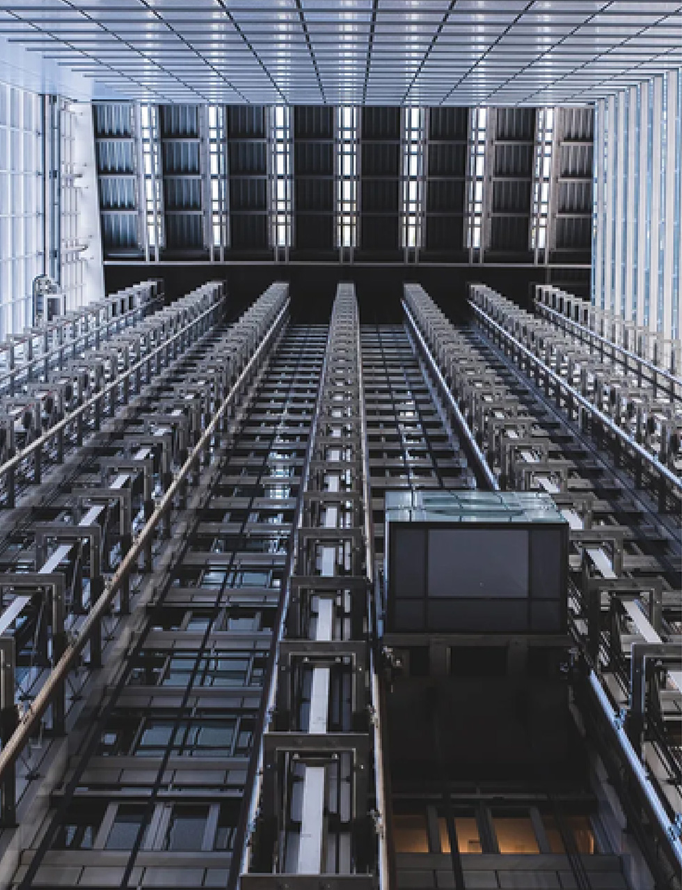 IOT - Everyday Efficiency Meets Emergency Readiness