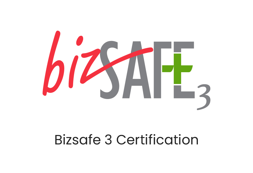 Bizsafe