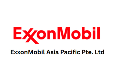 IOT-Solaris - ExxonMobil Asia