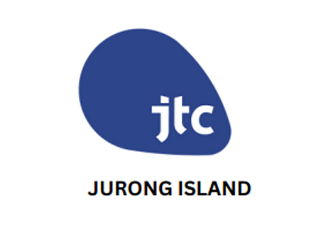IOT-Solaris - Jurong Island