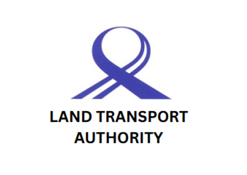 IOT-Solaris - Land Transport