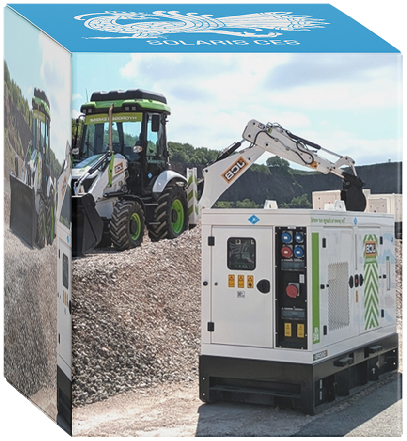 IOT-Solaris - Robotics