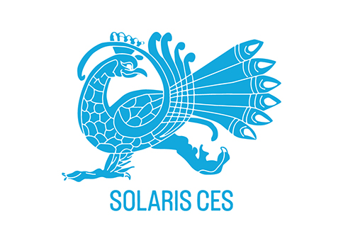 IOT-Solaris - Solaris-CES