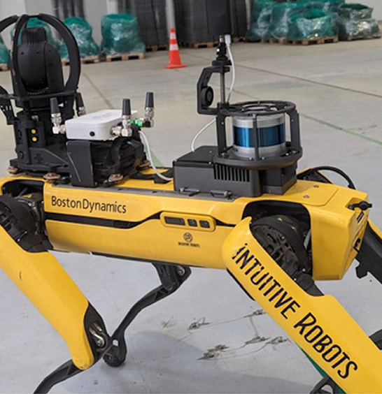 IOT Solaris - Sol Mesh Overview