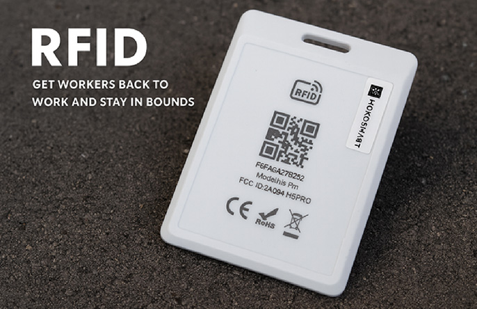 IOT Solaris - Sol-Mesh SOL TAG