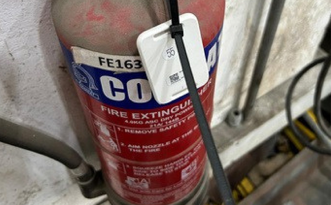 IOT Solaris - Sol-Mesh main elements