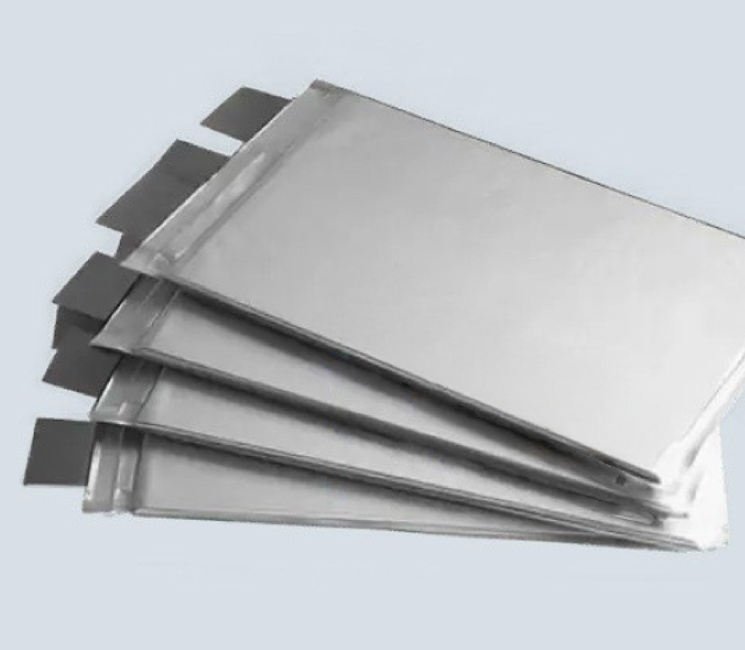 IOT - High Energy Density