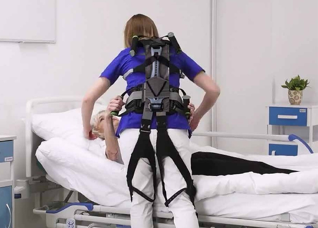 IOT Solaris - Patient