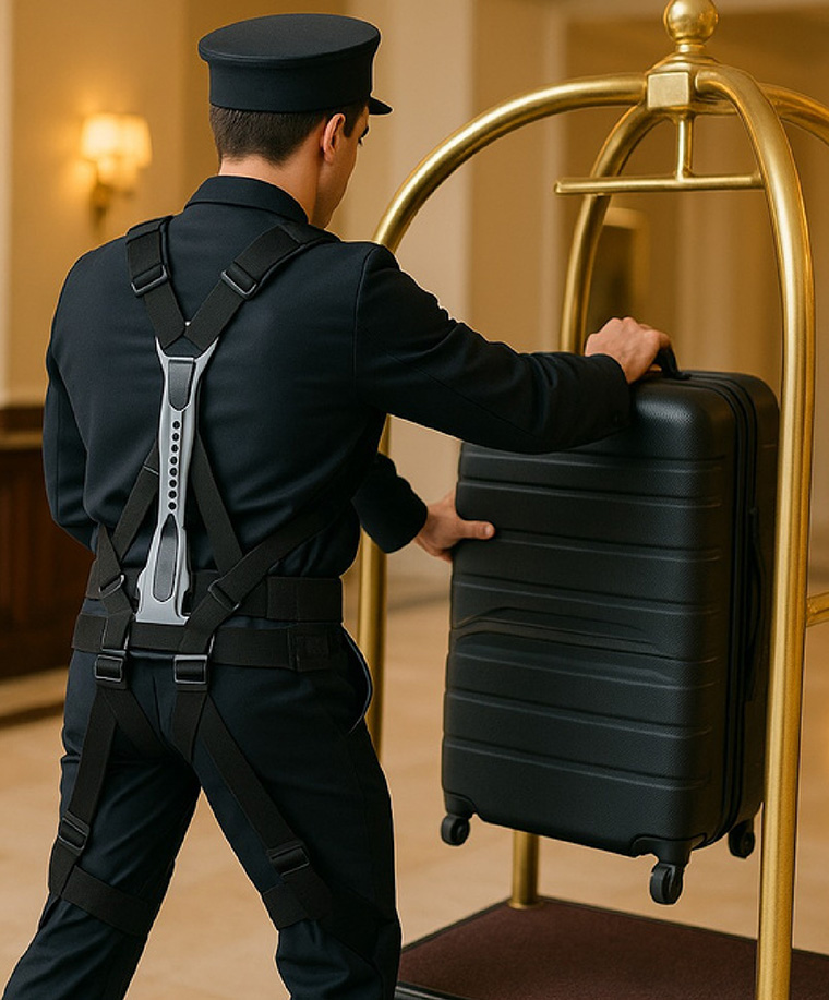 IOT Solaris - Tough-Job