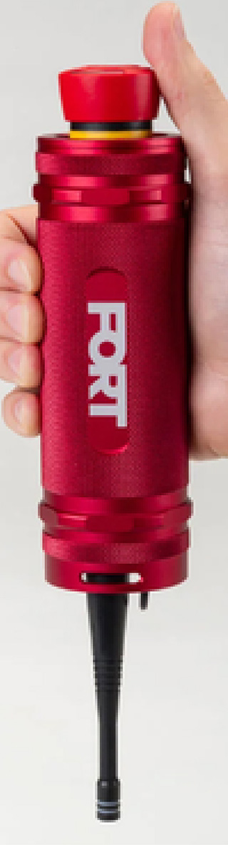 IOT - Solaris E Stop Expert