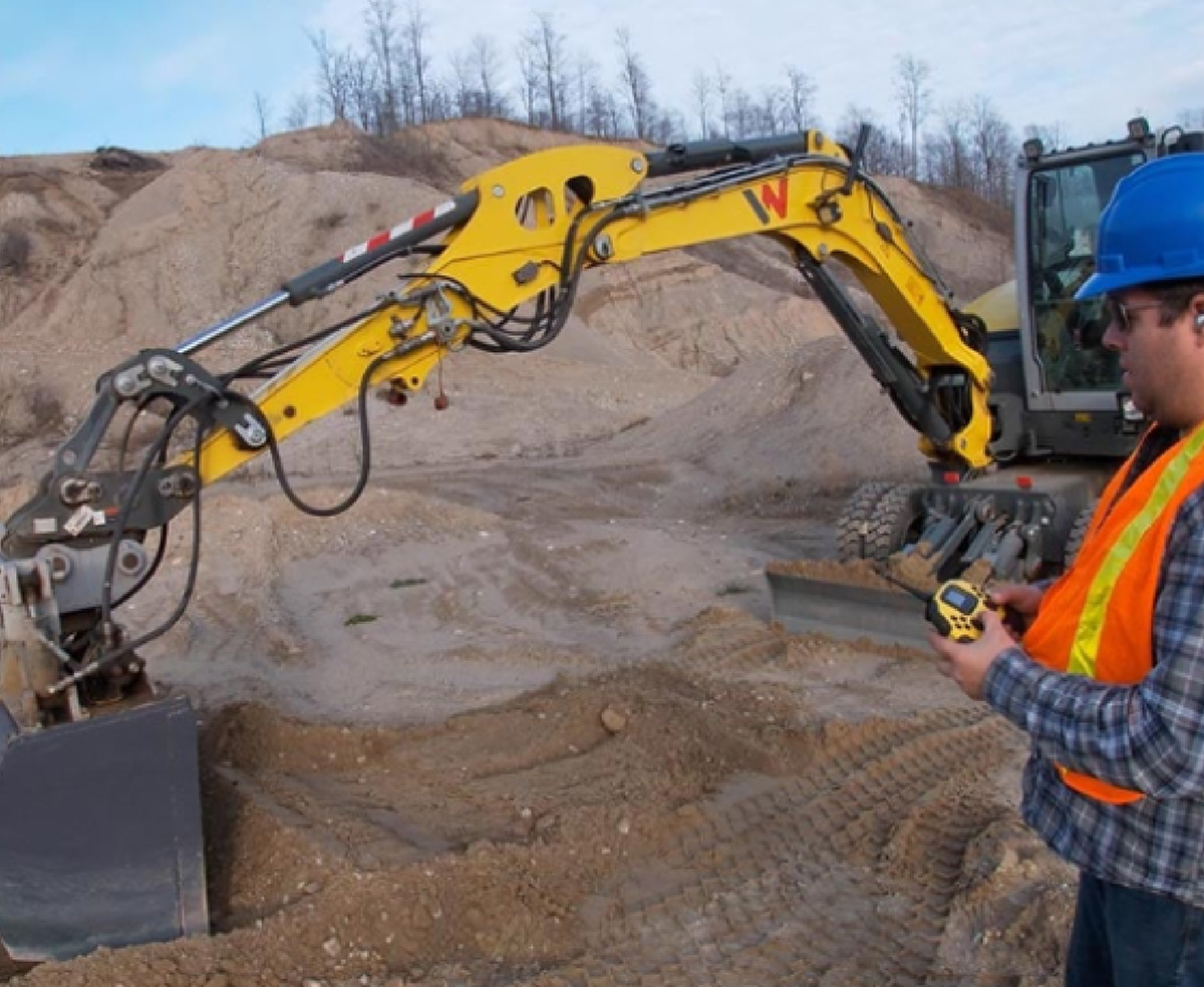 IOT - Remote Command and Control