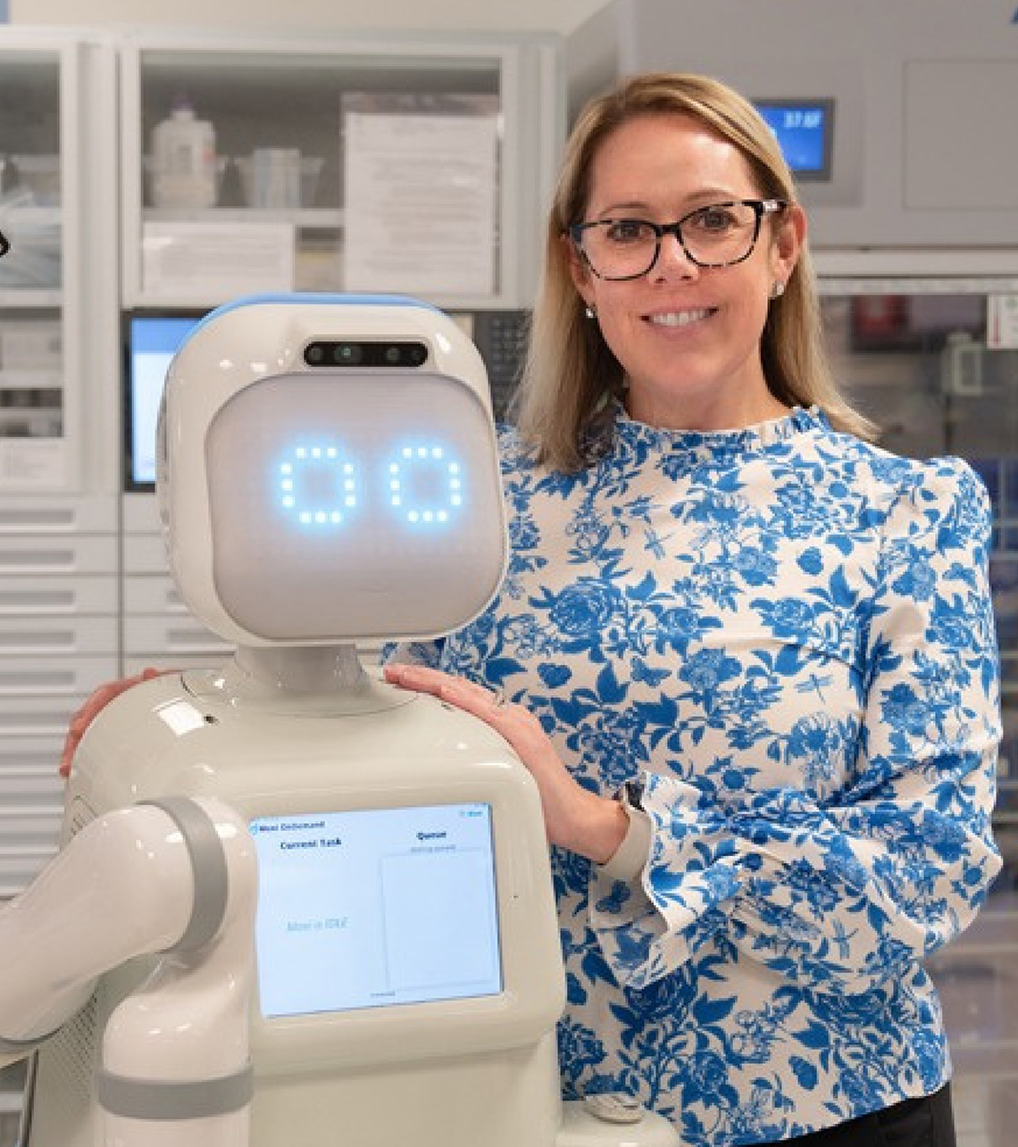 IOT - Secure Trackable Reliable