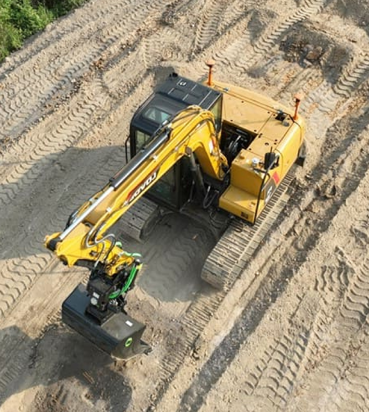 IOT-Solaris Superior Visualization