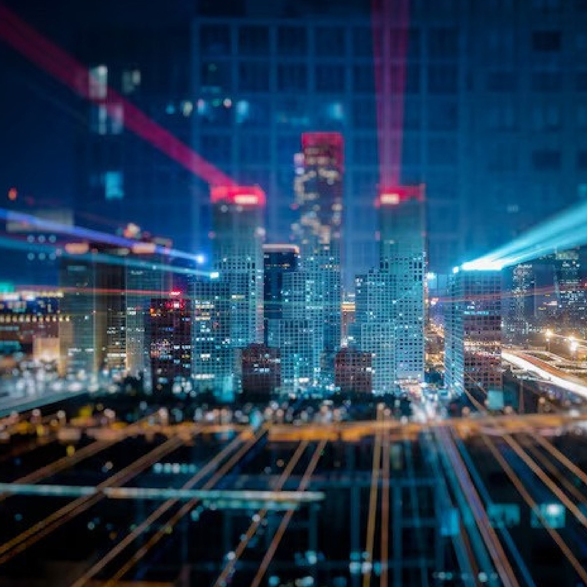 IOT - System Smarter Connectivity