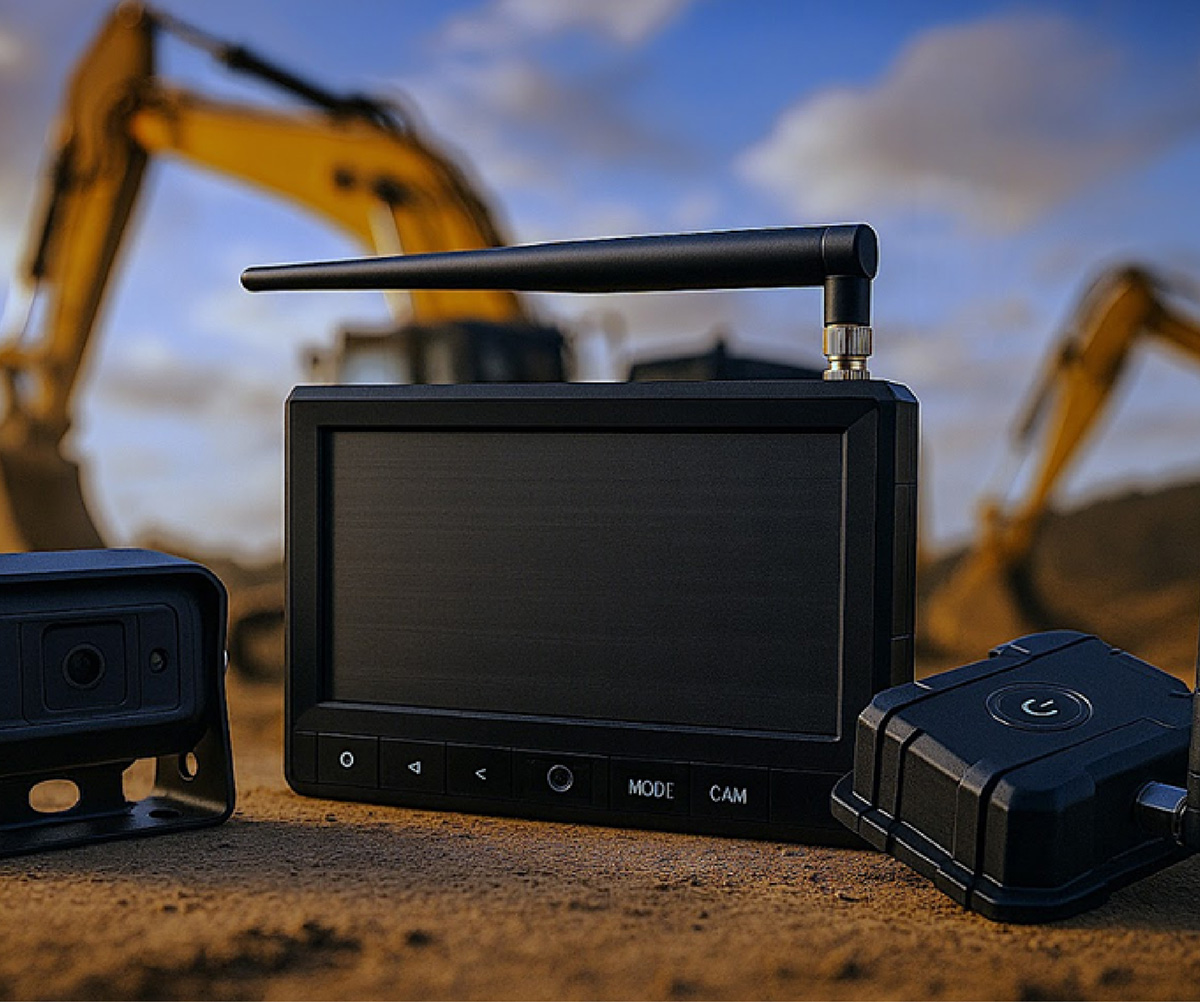 IOT - Your 360 Safety Shield