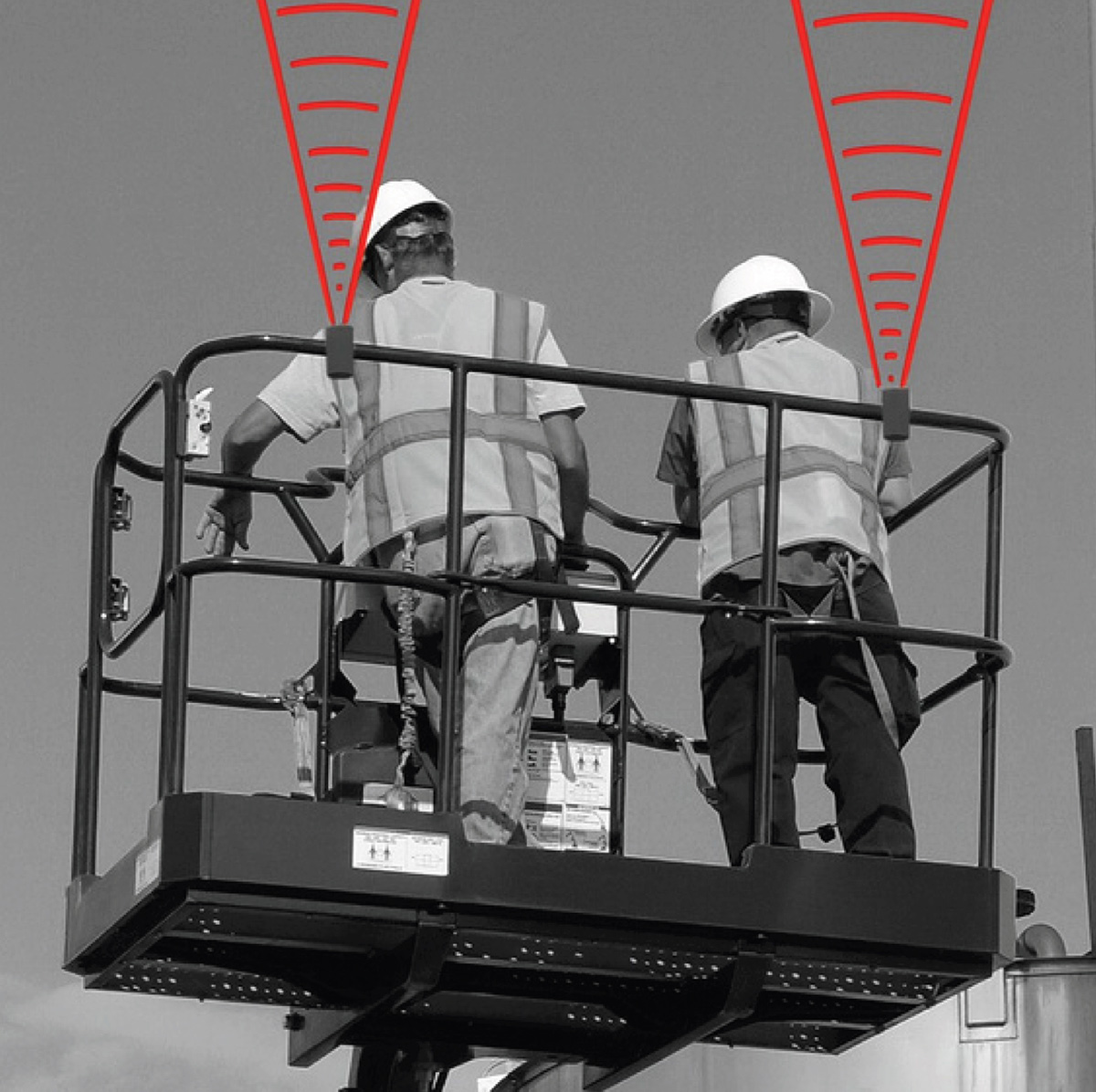 IOT - SOL ANTI CRUSH PROTECTION