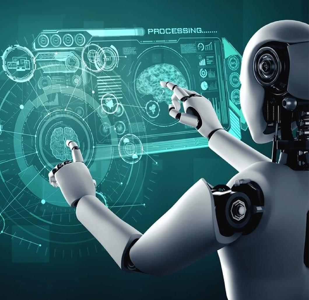 IOT Solaris - Empowers Safety Processing