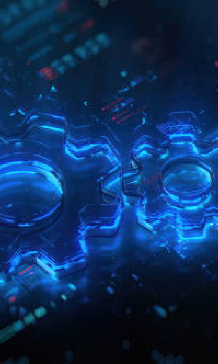 IOT - Our Unique Strategy