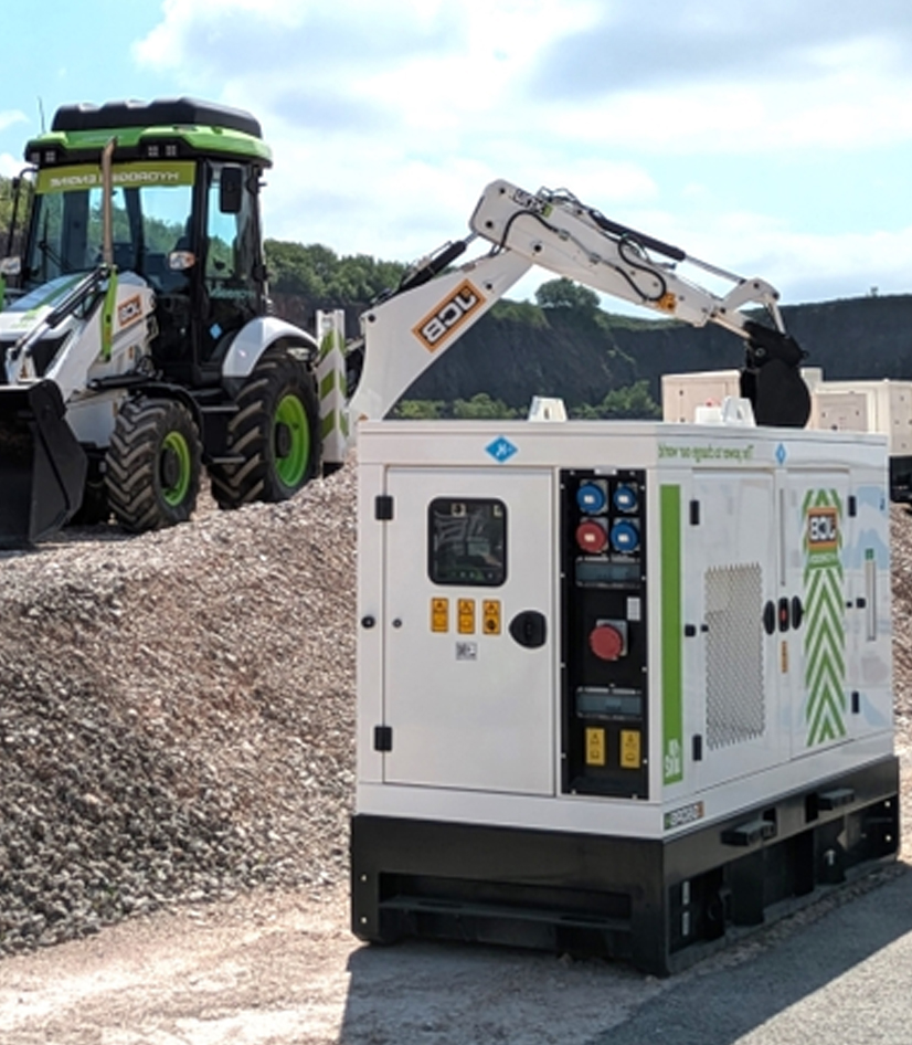 IOT Solaris - Energy