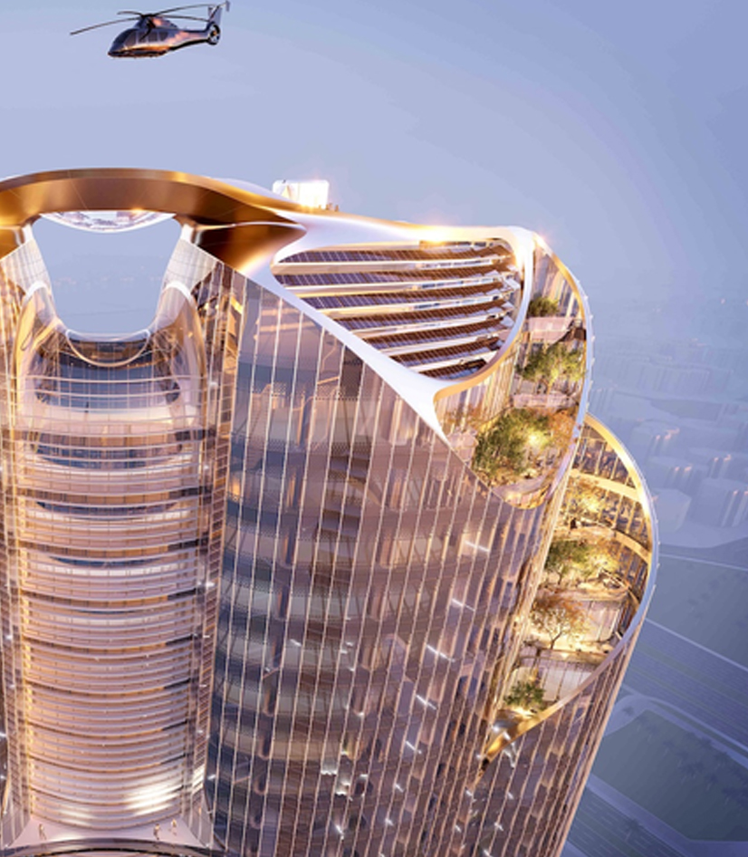 IOT Solaris - Envinronment