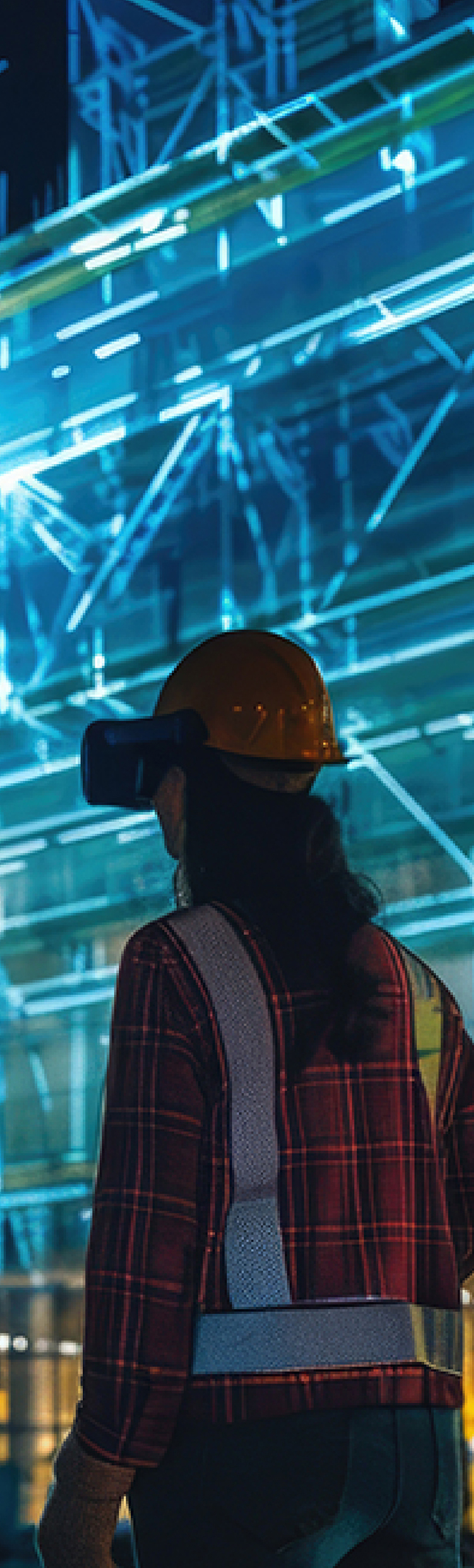 IOT-Solaris - Experience