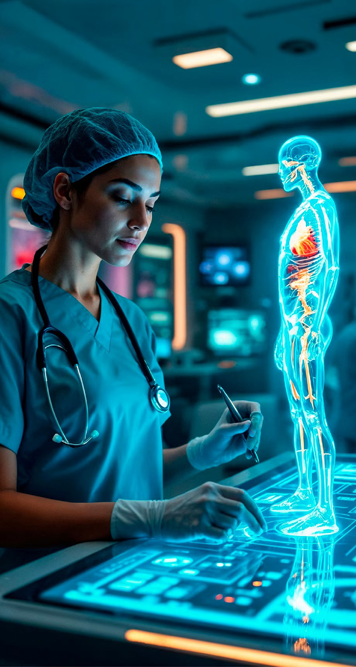 IOT Solaris - Our Unique Strategy