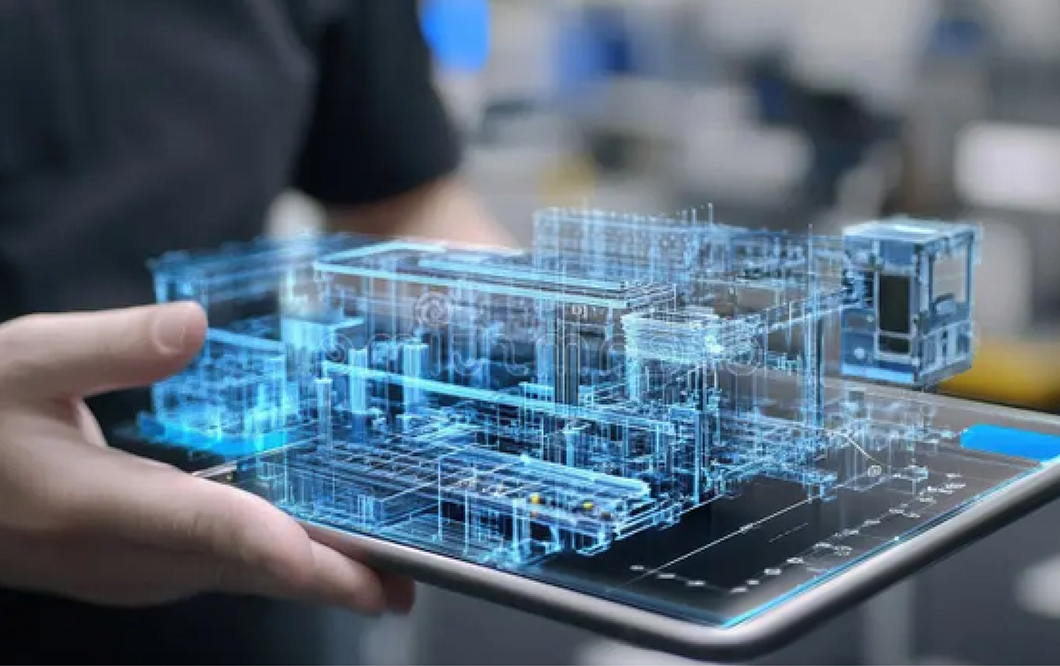 IOT-Solaris - infrastructure